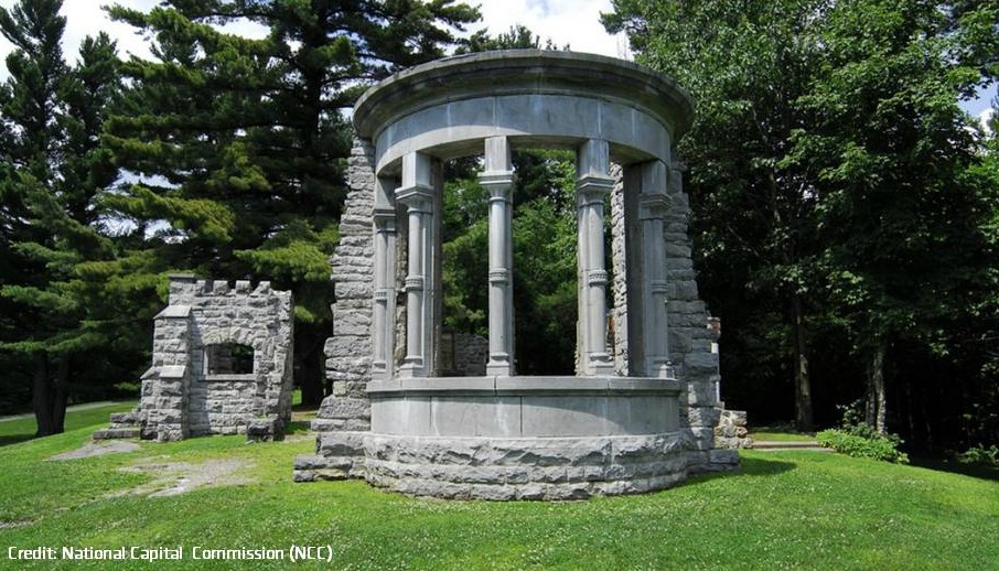 Mackenzie King Estate CSLA